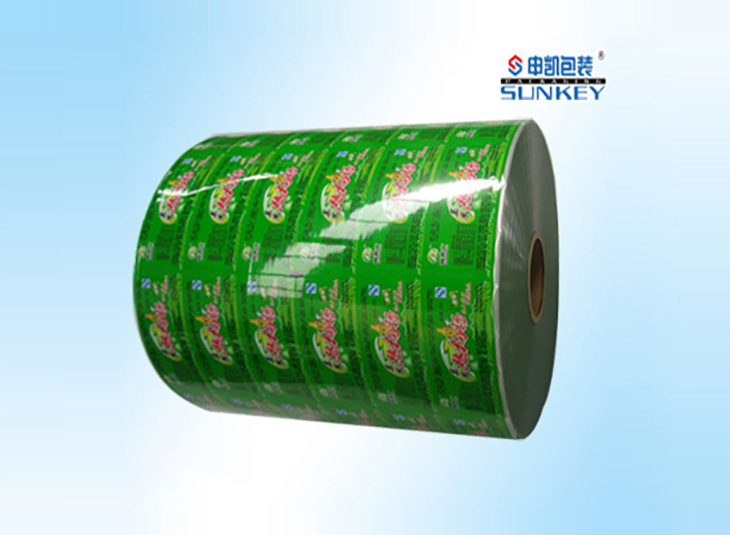 香肠1xbet（中国）复合卷膜