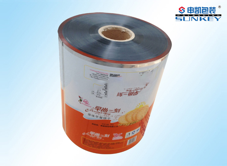 饼干外1xbet（中国）镀铝膜