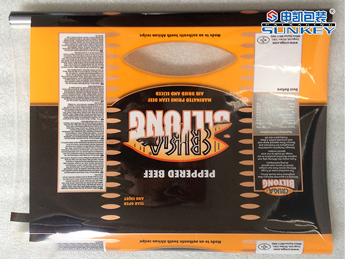 牛肉干彩印1xbet（中国）膜