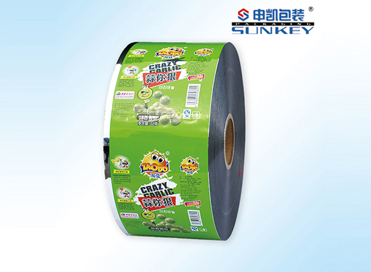 休闲食品1xbet（中国）膜