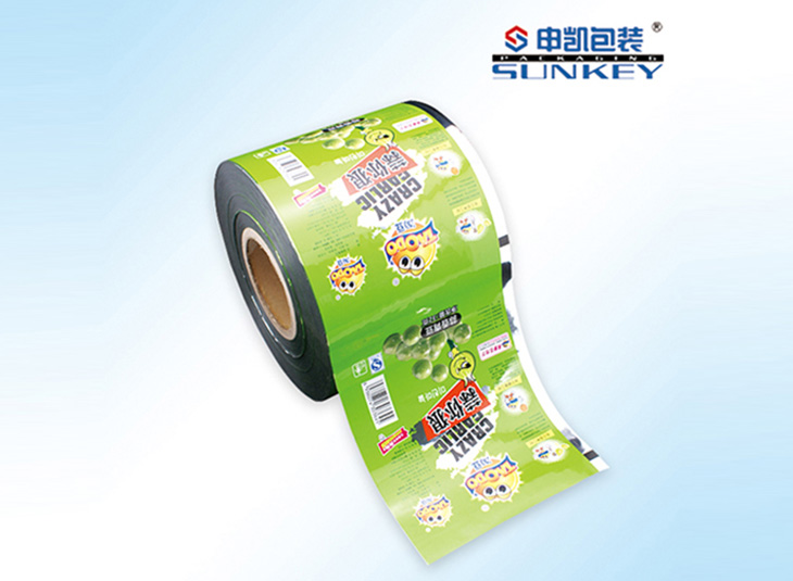 彩印复合1xbet（中国）膜