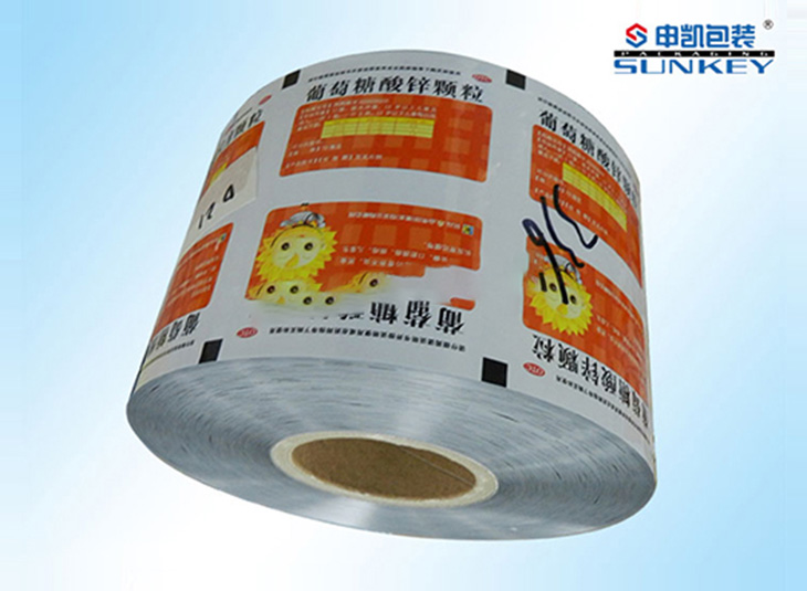 药用多层复合1xbet（中国）