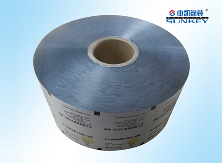 药用复合卷膜|颗粒1xbet（中国）膜|药用铝箔膜