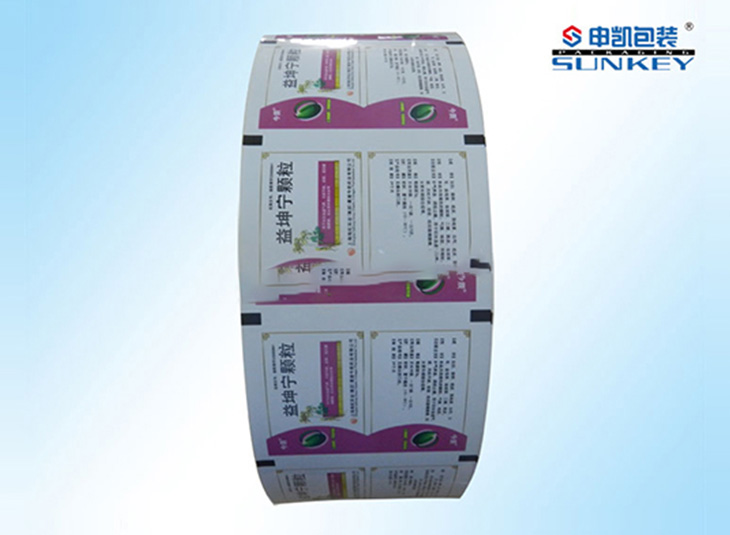 药用卷膜1xbet（中国）