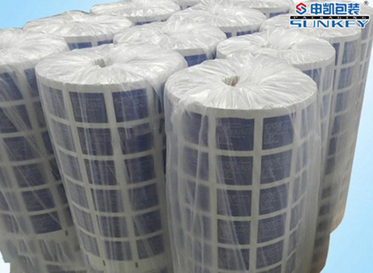 药用复合卷膜|哈药集团药用1xbet（中国）膜|铝塑复合卷膜