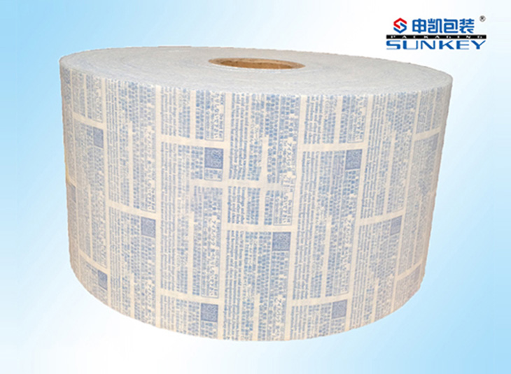 无纺布复合卷膜|药用1xbet（中国）|复合卷膜