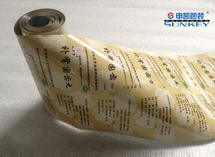 药用复合卷膜|铝塑复合膜|卷膜1xbet（中国）