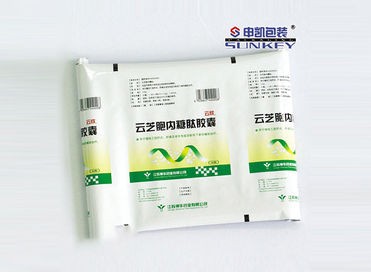 药用卷膜|复合卷膜|中药配方颗粒卷膜 药用卷膜|复合卷膜|中药配方颗粒卷膜
