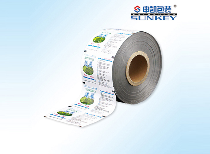 卷膜,复合膜,铝塑复合膜,1xbet（中国）卷膜