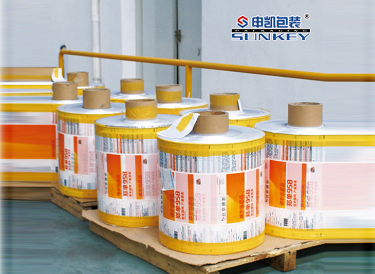 种子卷膜1xbet（中国）|玉米种子复合膜|种子复合卷膜