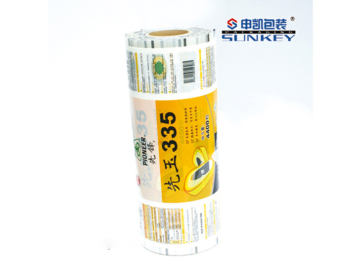 种子卷膜1xbet（中国）|玉米种子复合膜|种子复合卷膜