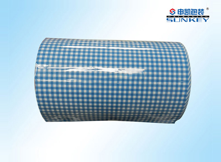 彩印塑料1xbet（中国）膜