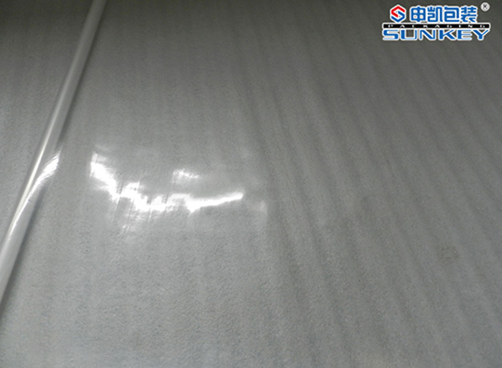 炉粉复合卷膜|1xbet（中国）膜|透明膜