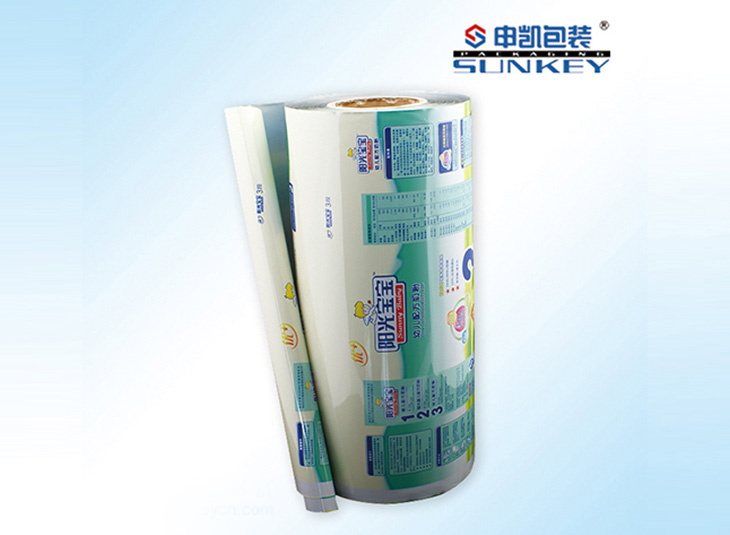 奶粉1xbet（中国）膜|粉剂食品膜|粉剂复合卷膜