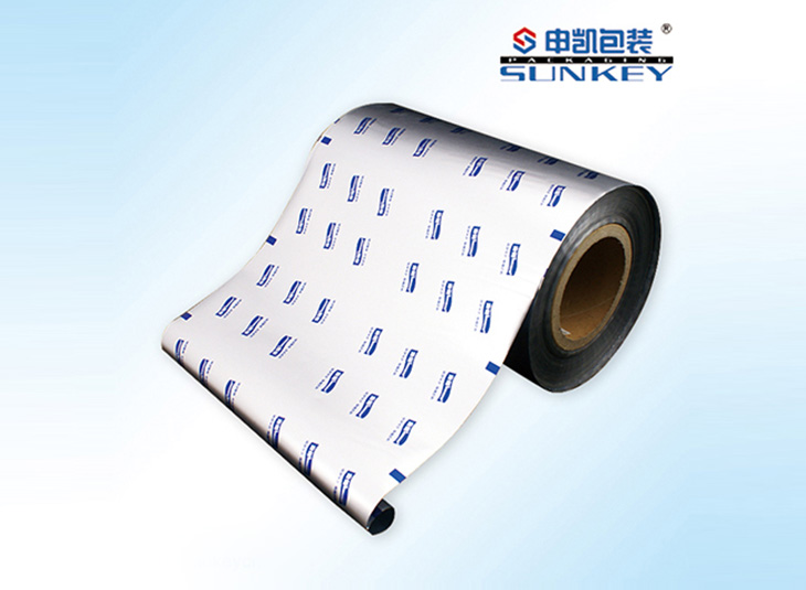 奶粉1xbet（中国）膜|印刷复合卷膜|粉剂食品膜