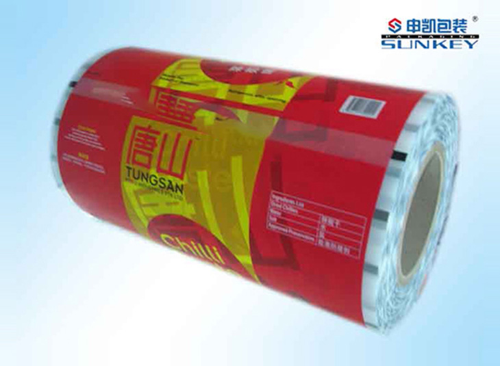 有机绿色食品1xbet（中国）|番茄酱用复合膜粘稠液体1xbet（中国）膜