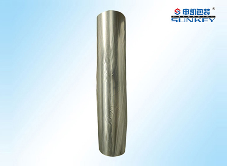 液体铝箔1xbet（中国）膜