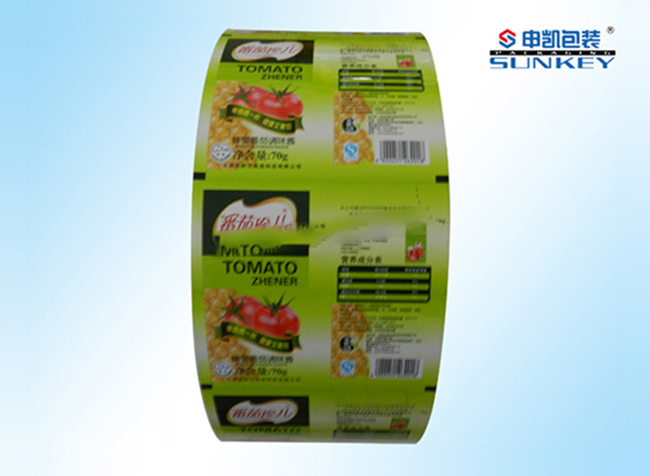 液体复合卷膜|酸性食品1xbet（中国）|番茄酱1xbet（中国）膜