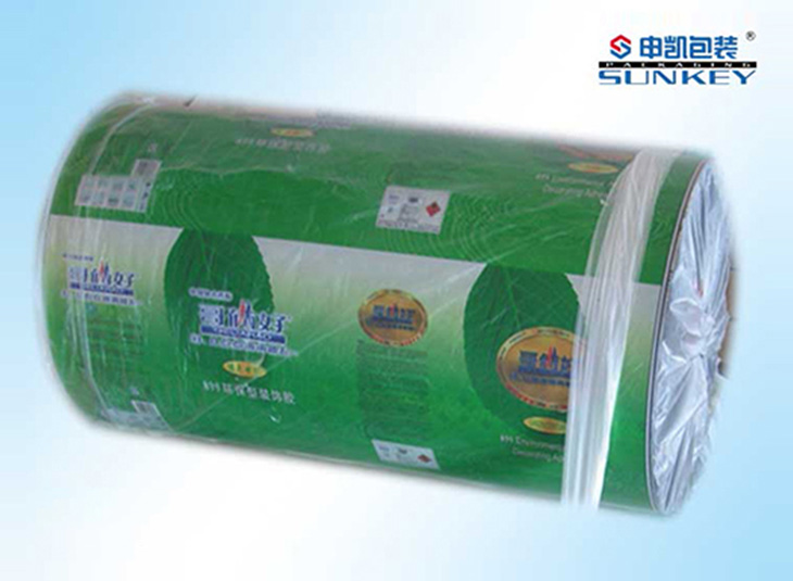 卷膜1xbet（中国）_液体镭射环保卷膜_液体装饰胶复合膜