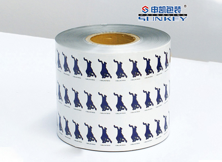 纸铝塑1xbet（中国）卷膜