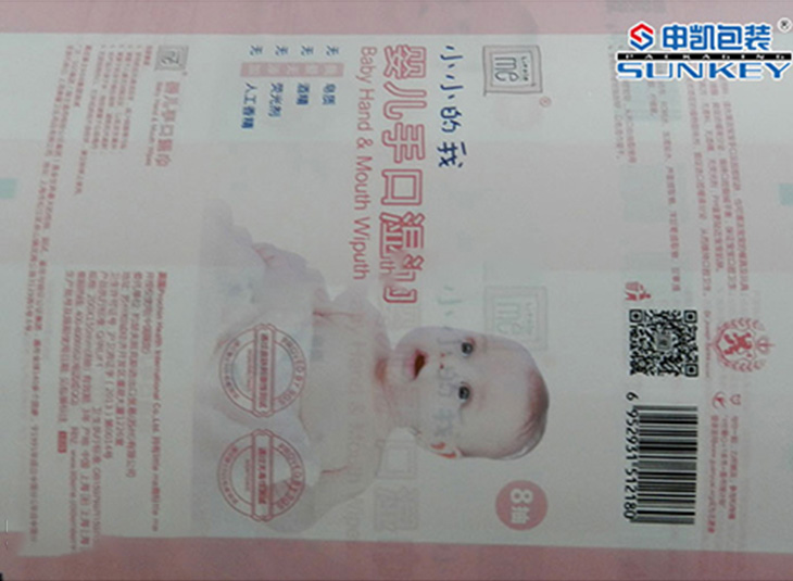 婴儿湿巾纸1xbet（中国）膜