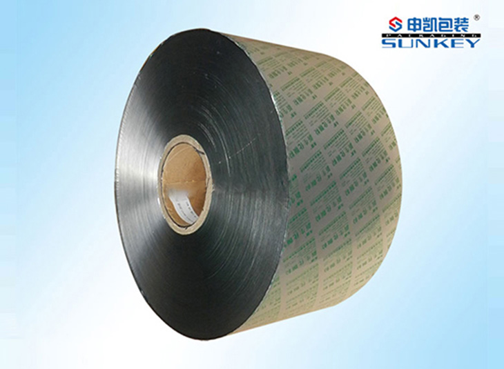 药用颗粒铝箔1xbet（中国）膜