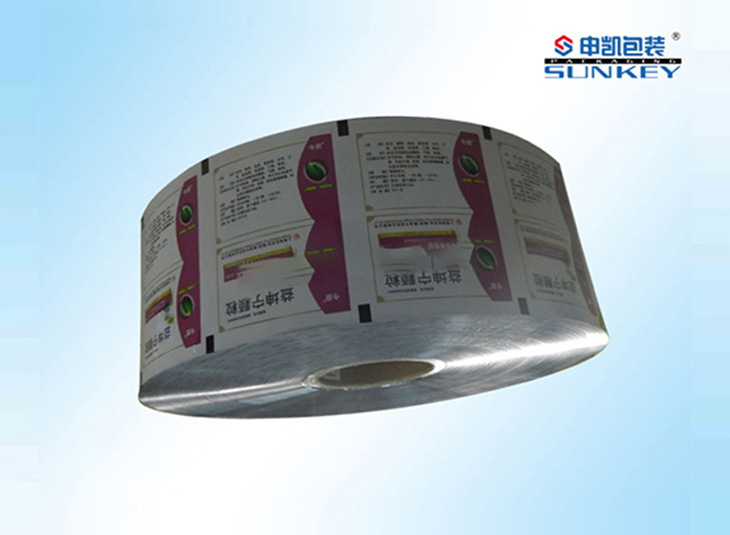 铝箔膜1xbet（中国）