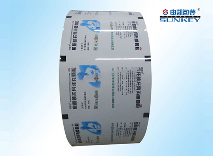 药用铝膜1xbet（中国）