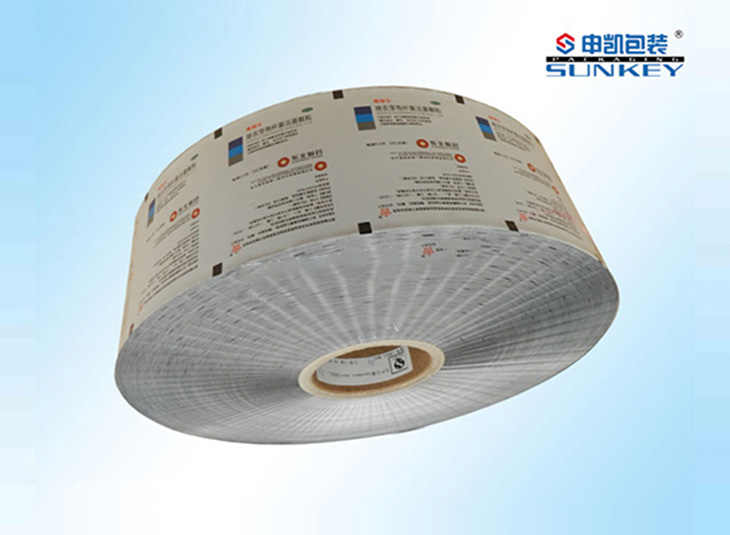 药用铝箔卷膜1xbet（中国）