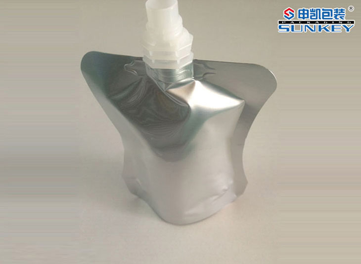 吸嘴袋|铝塑复合袋|食品1xbet（中国）