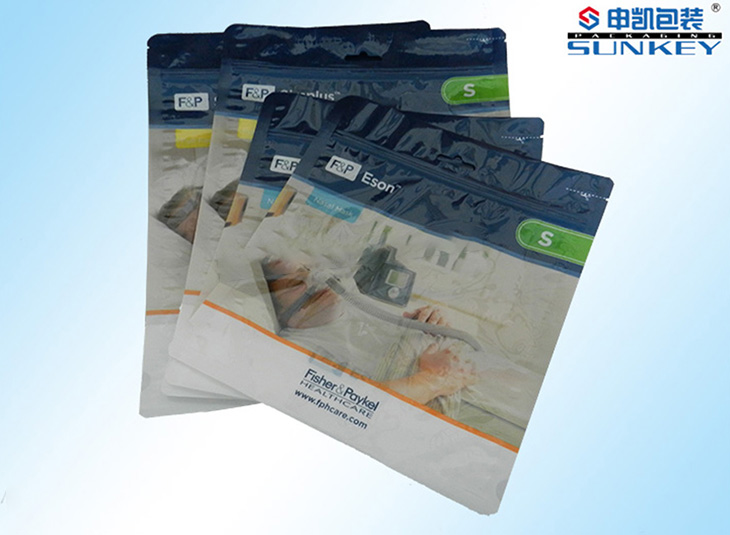 医疗器械拉链1xbet（中国）袋