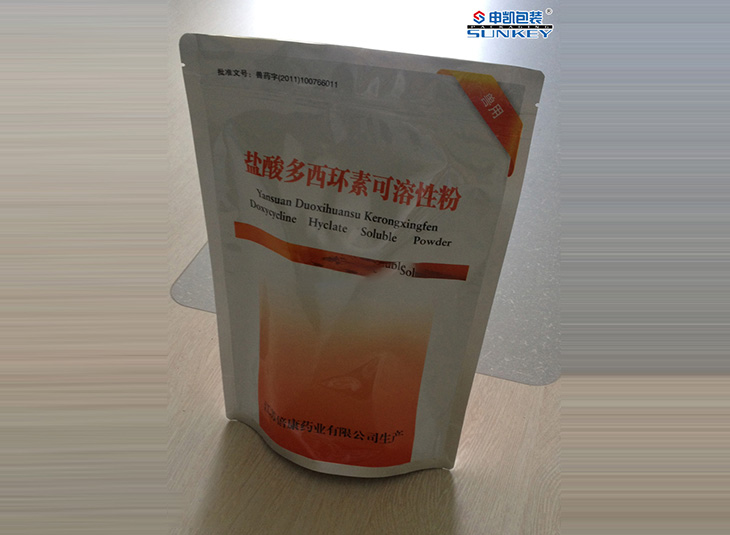 药用站立袋|粉剂1xbet（中国）|站立袋