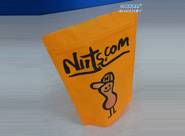 食品站立袋|站立拉链袋|彩印1xbet（中国）