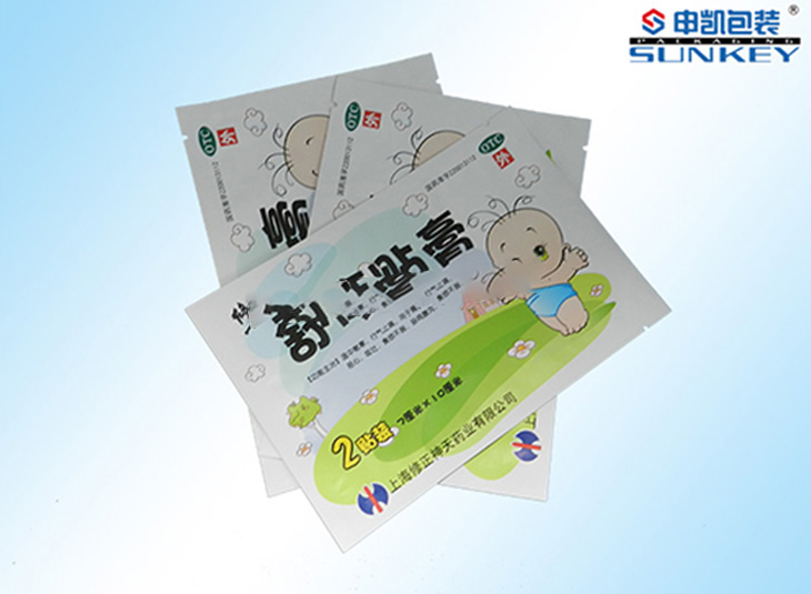 彩印舒腹贴膏1xbet（中国）