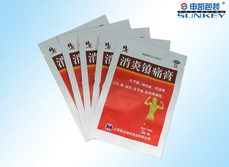 镀铝膏药1xbet（中国）