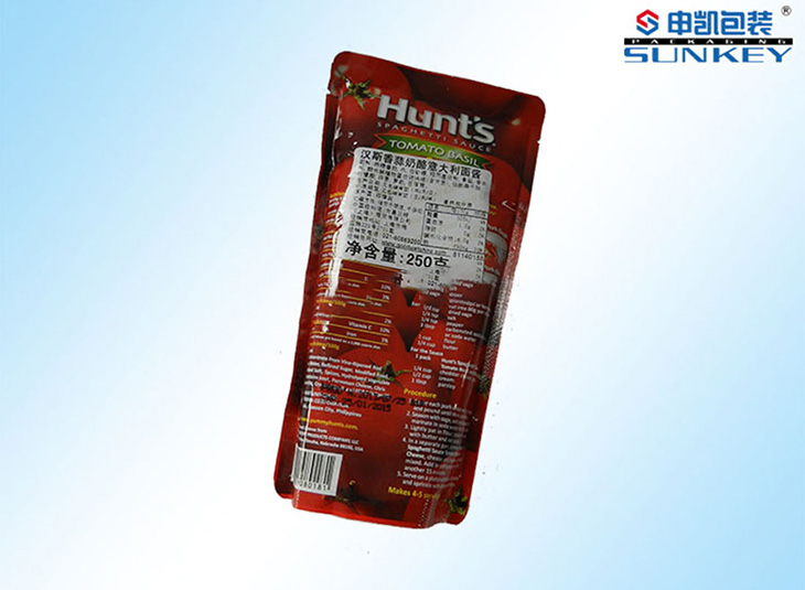 蘑菇味意大利面酱1xbet（中国）袋