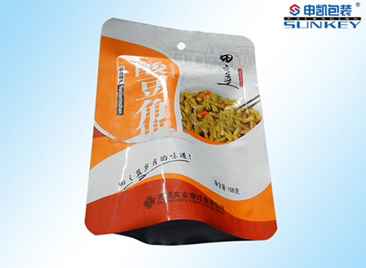 酸豆角铝塑1xbet（中国）袋