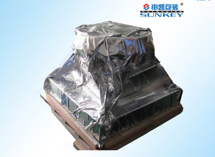 中型机械设备1xbet（中国）铝箔袋