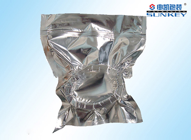 金属铝箔1xbet（中国）袋