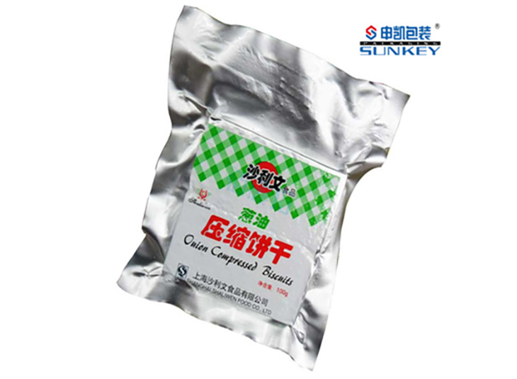压缩饼干铝箔1xbet（中国）袋