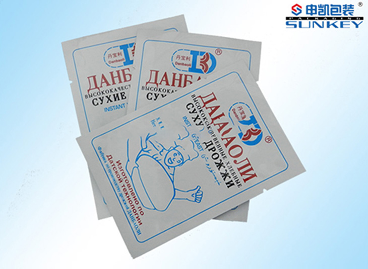 粉剂1xbet（中国）铝箔袋