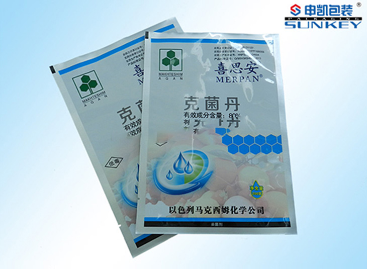 粉剂铝箔1xbet（中国）袋