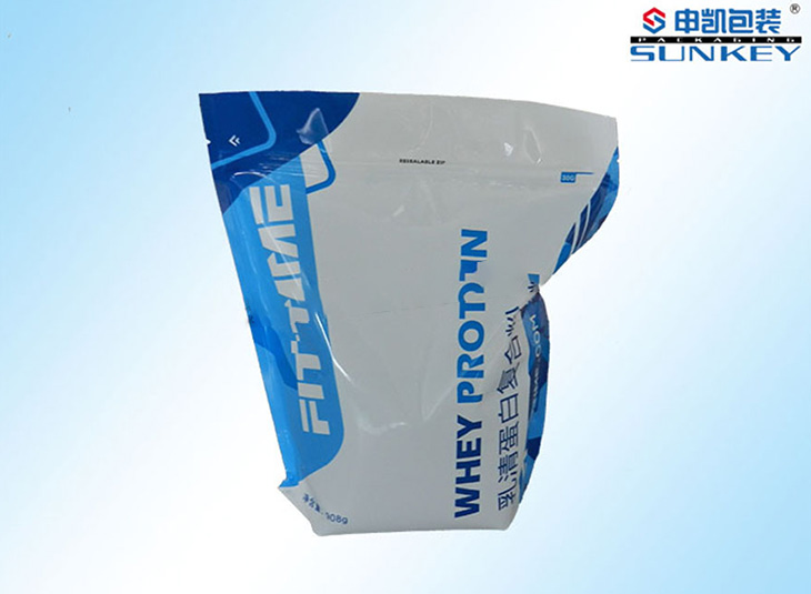 蛋白粉1xbet（中国）袋