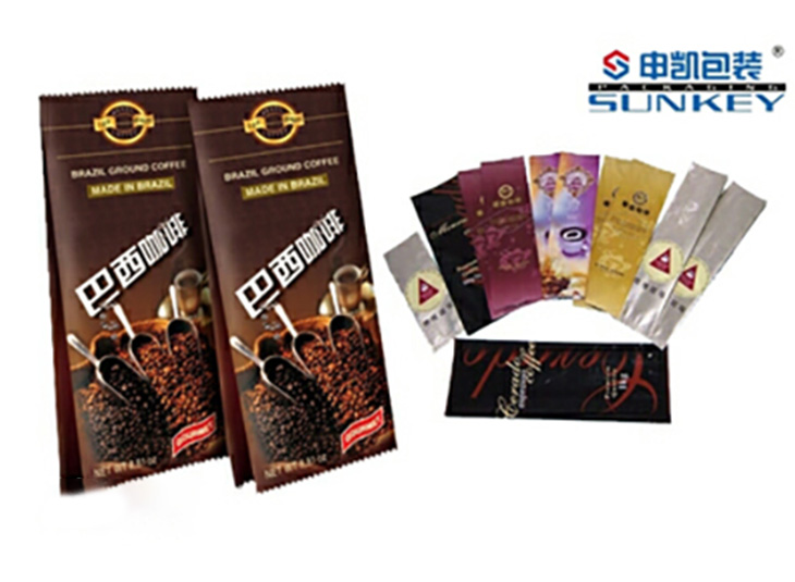 咖啡塑料1xbet（中国）袋