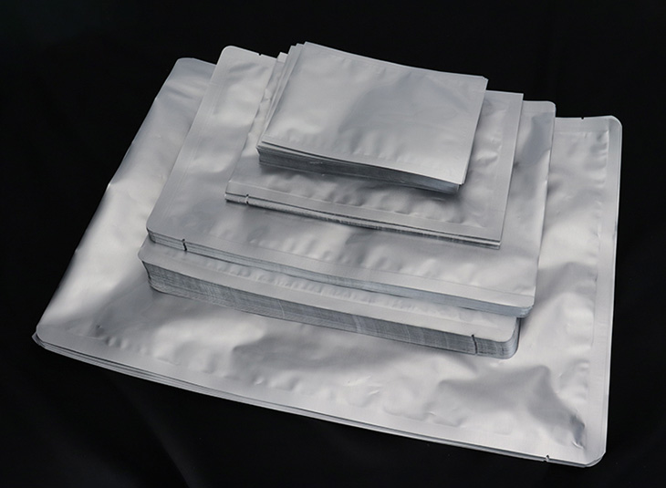 粒子1xbet（中国）铝箔袋