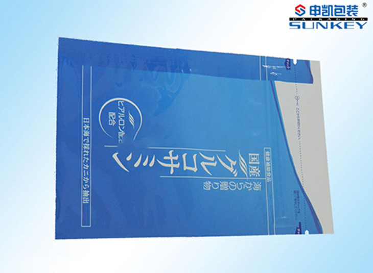 防潮铝箔复合袋