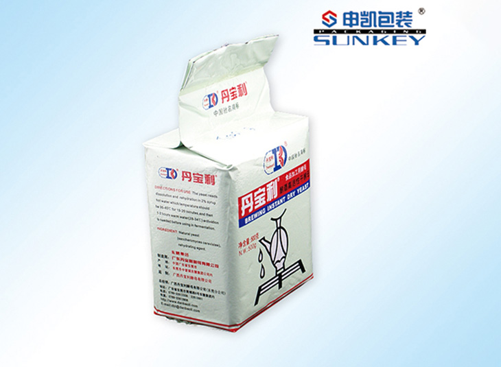 酵母铝箔1xbet（中国）袋,酵母铝箔真空袋