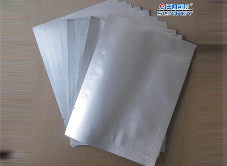 维生素铝塑复合袋,VC铝膜袋 维生素铝塑复合袋,VC铝膜袋