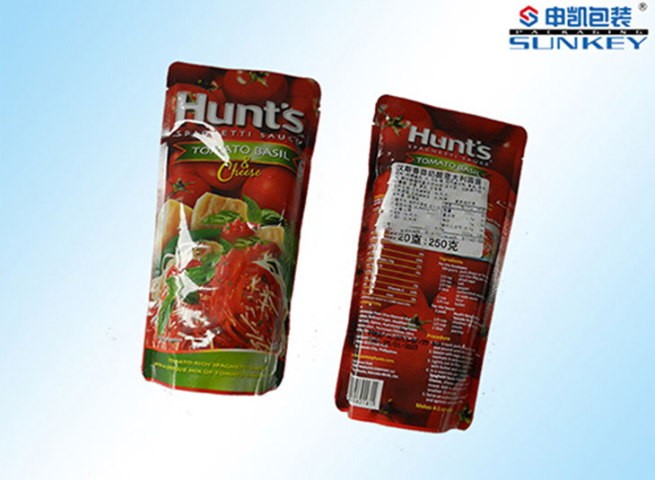 意大利面酱1xbet（中国）袋