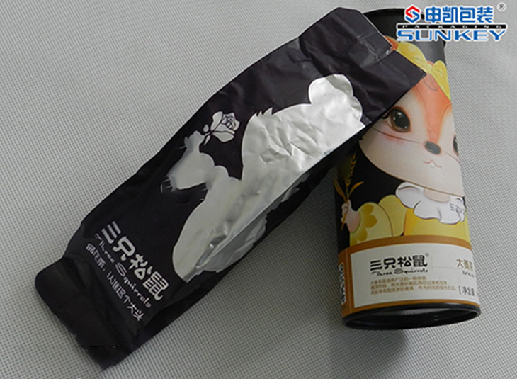 食品铝箔1xbet（中国）袋